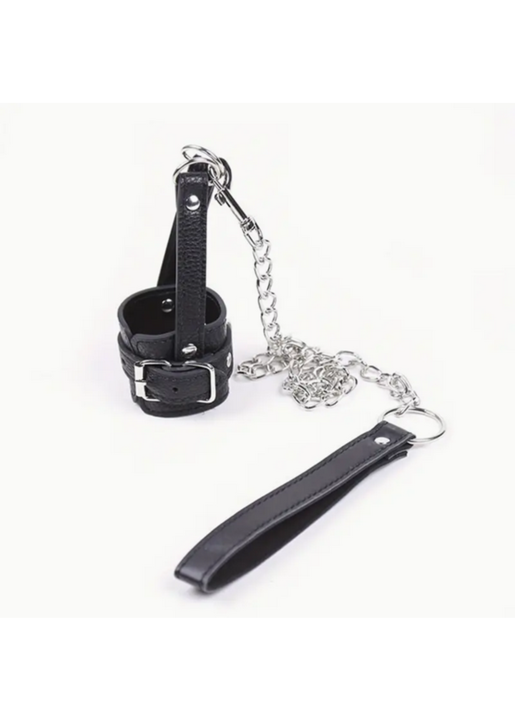 Penis Harness & Leash