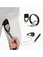 Penis Harness & Leash