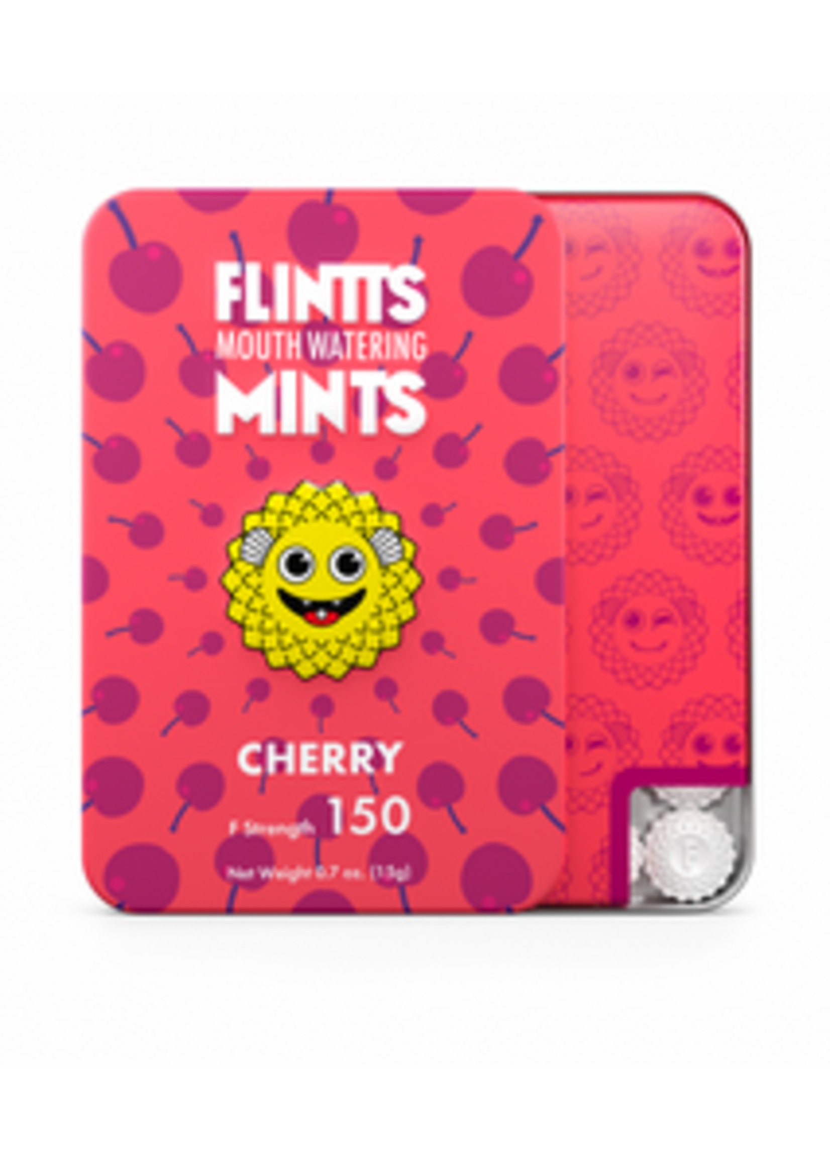 Flintts Mints Flintts Mouth Watering Mints