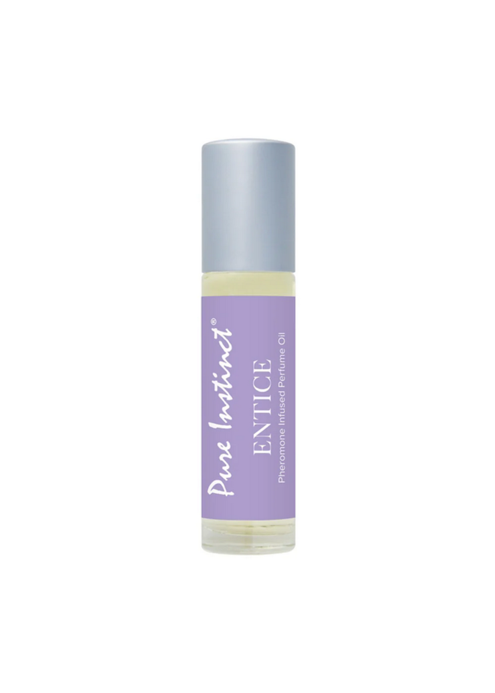 Pure Instinct PI Pheromone Oil Roll-On - Entice