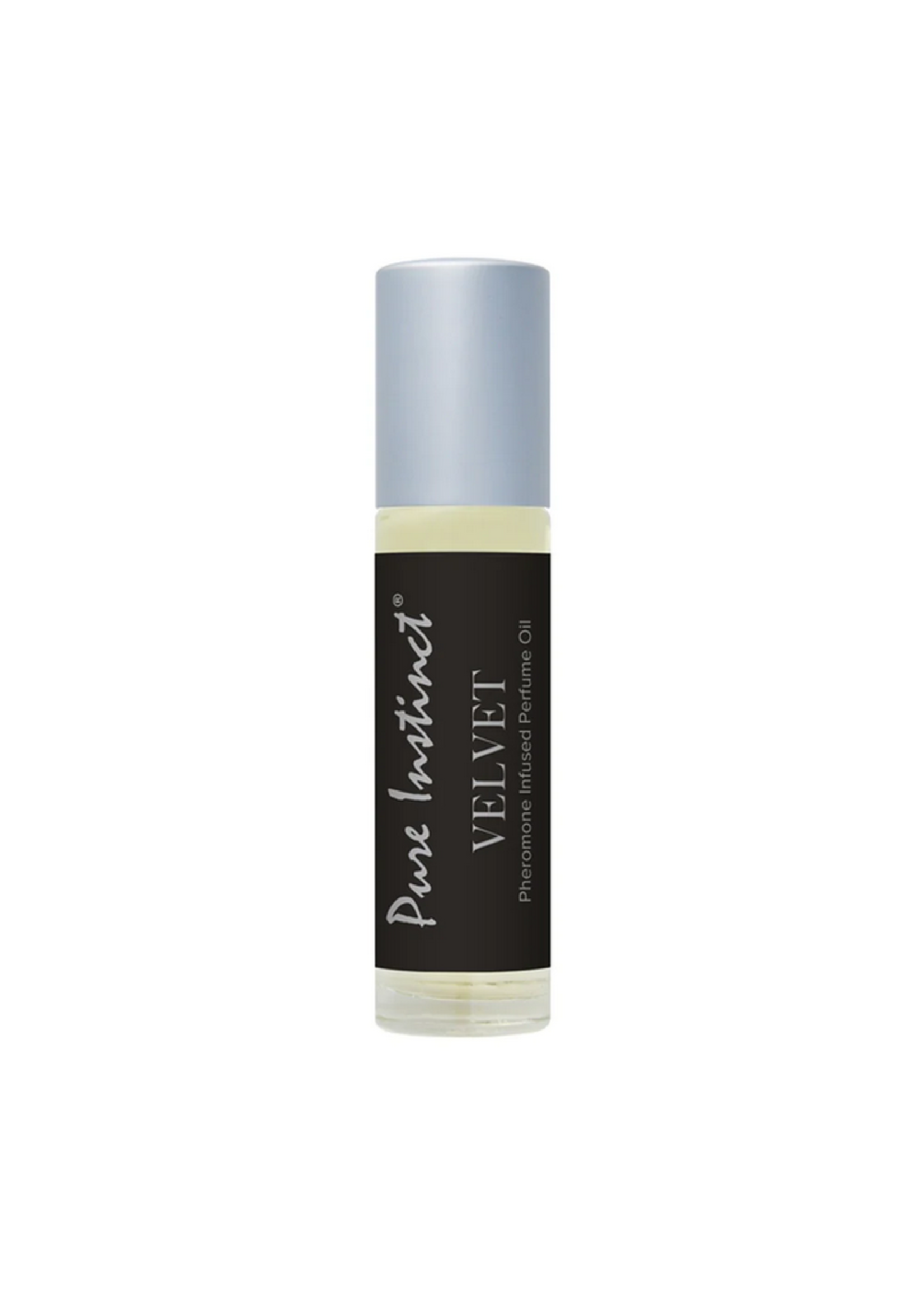 Pure Instinct PI Pheromone Oil Roll-On - Velvet
