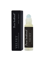 Pure Instinct PI Pheromone Oil Roll-On - Velvet