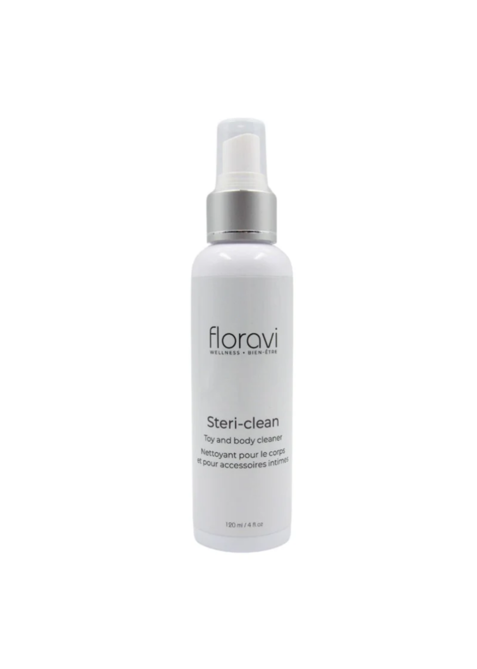 Floravi - Steri-Clean