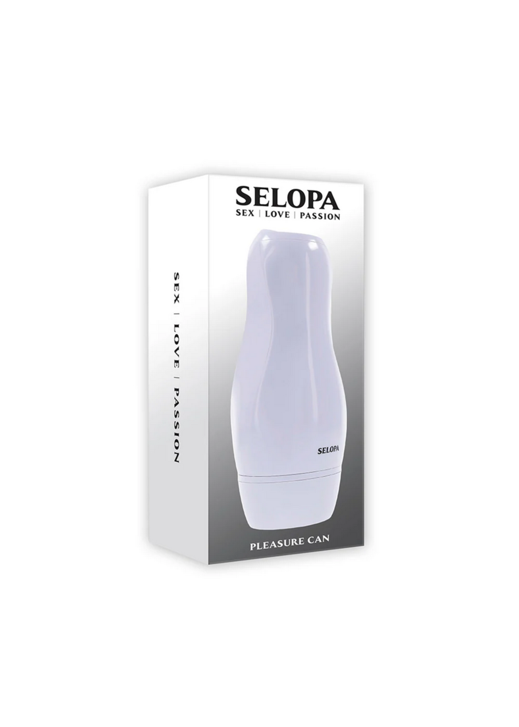 Selopa Pleasure Can