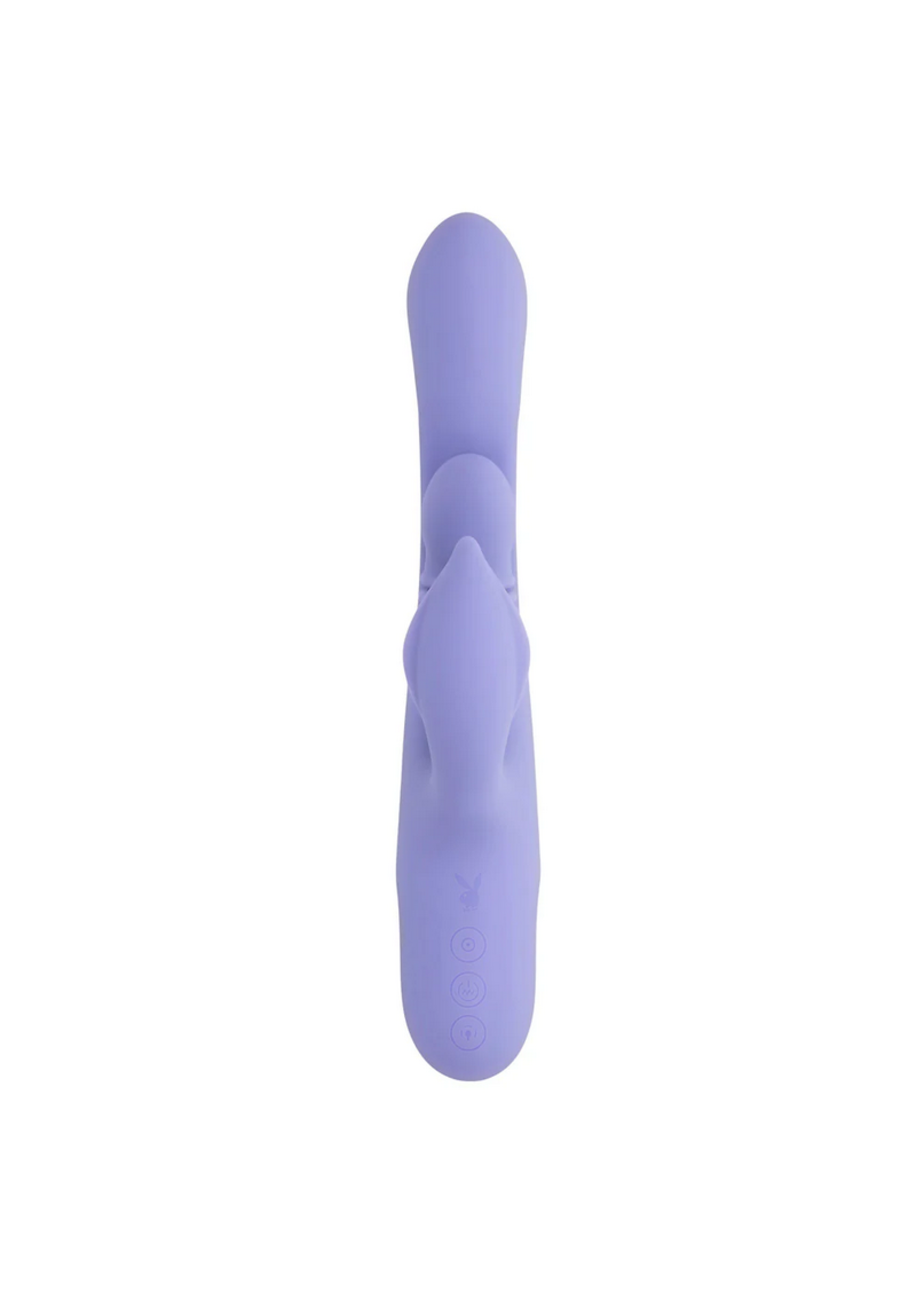 Playboy Nubbin Rubbin