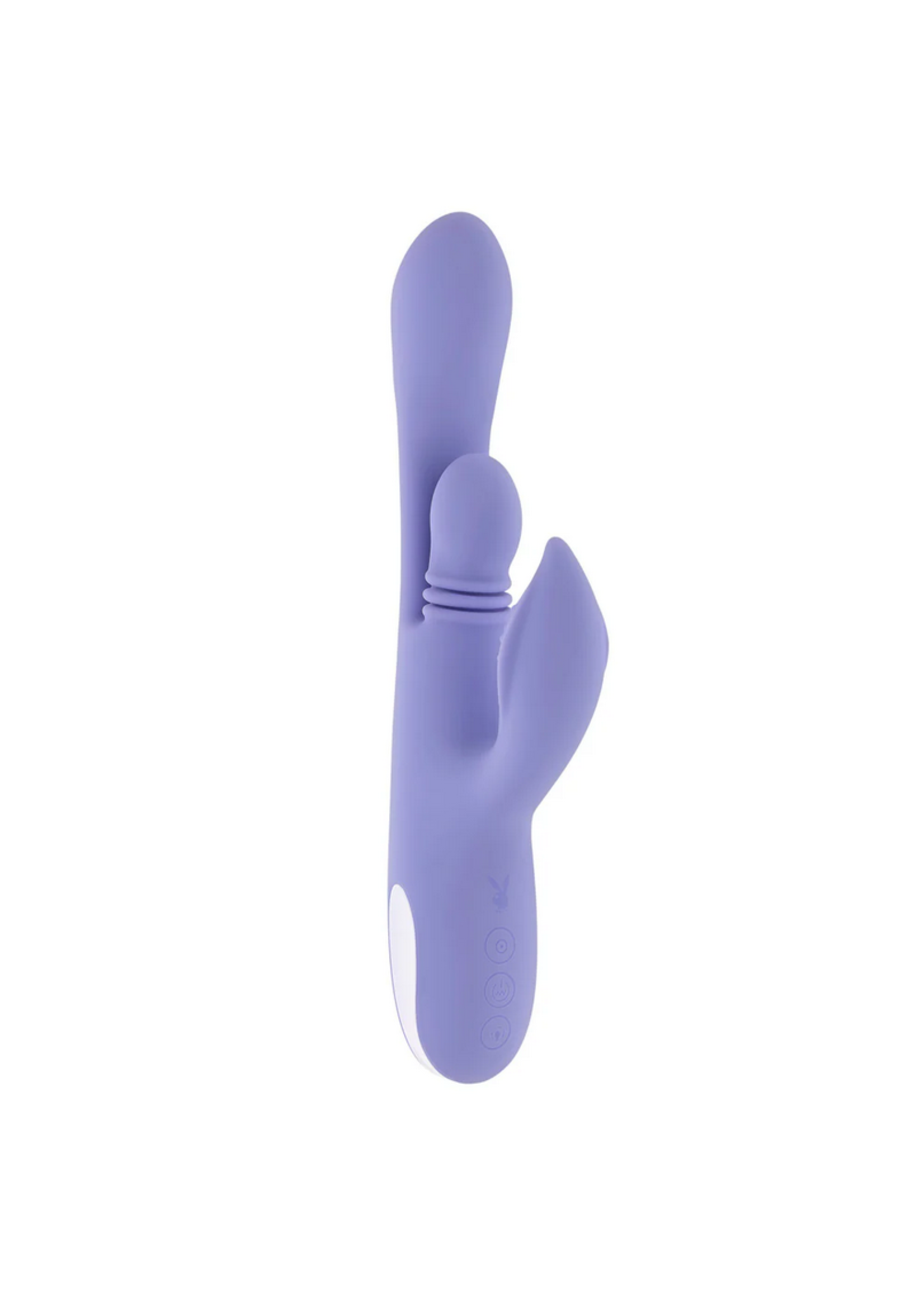 Playboy Nubbin Rubbin