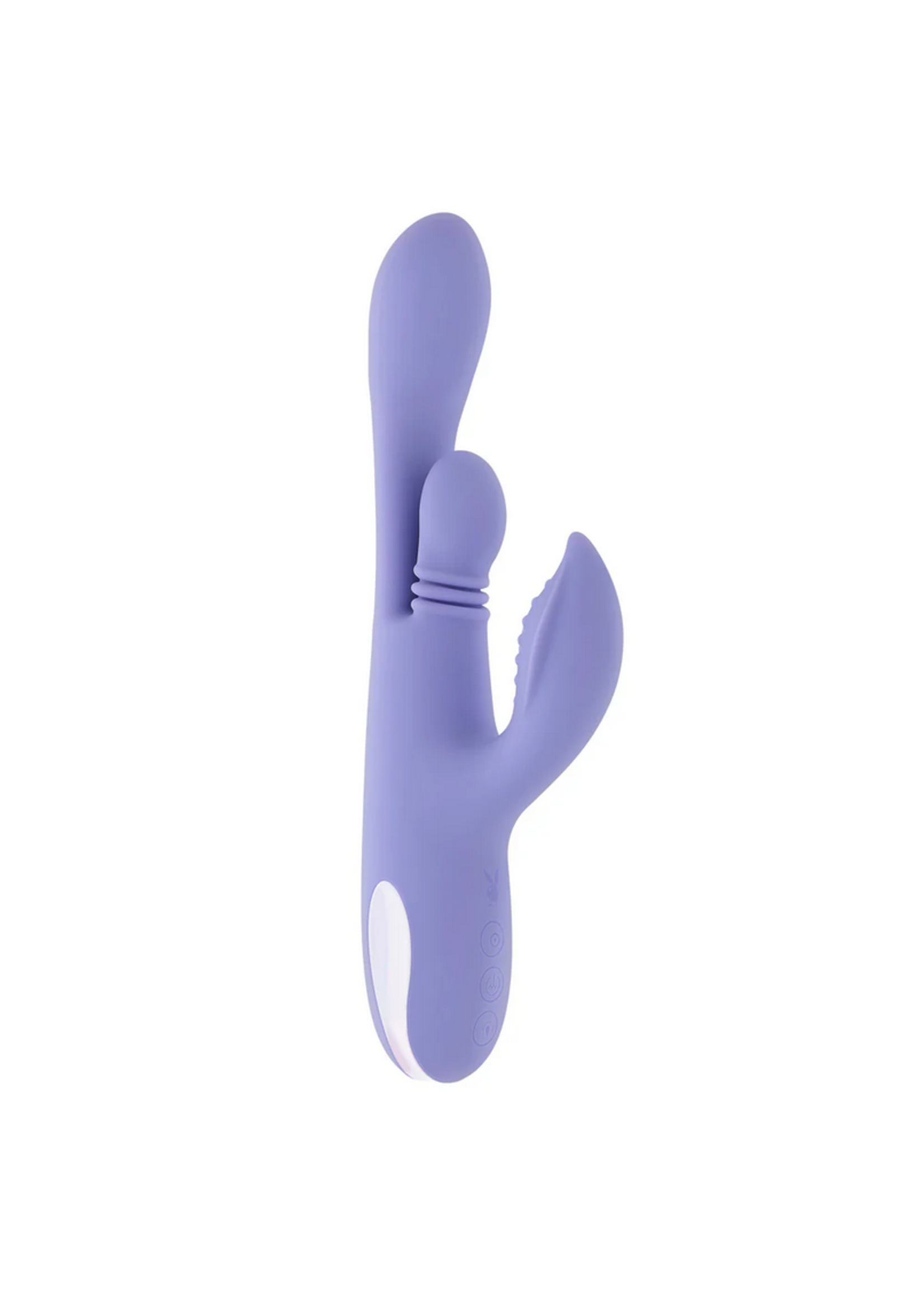 Playboy Nubbin Rubbin