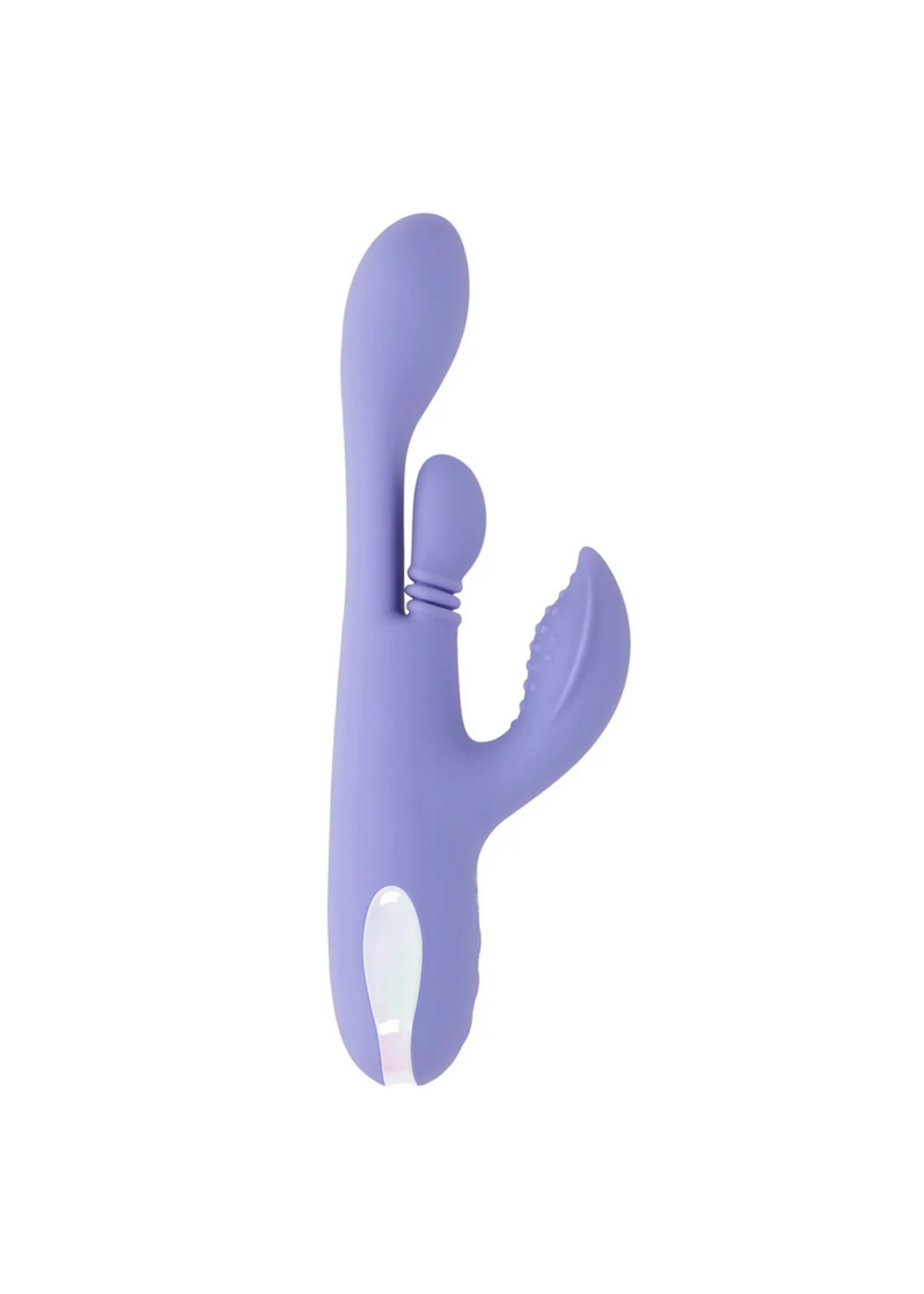 Playboy Nubbin Rubbin