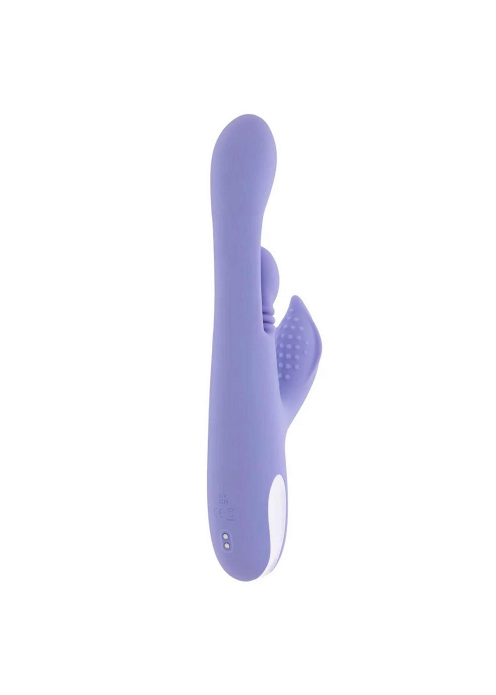 Playboy Nubbin Rubbin