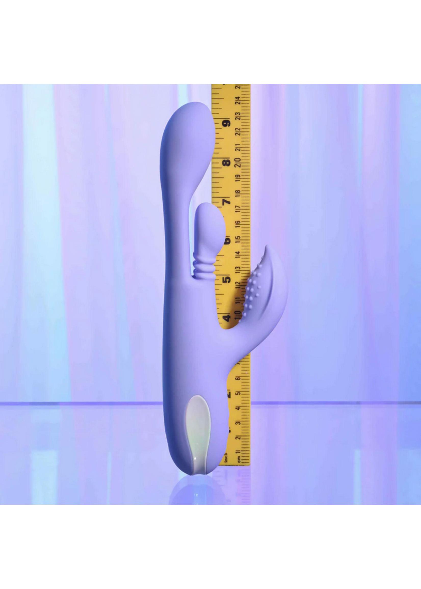 Playboy Nubbin Rubbin