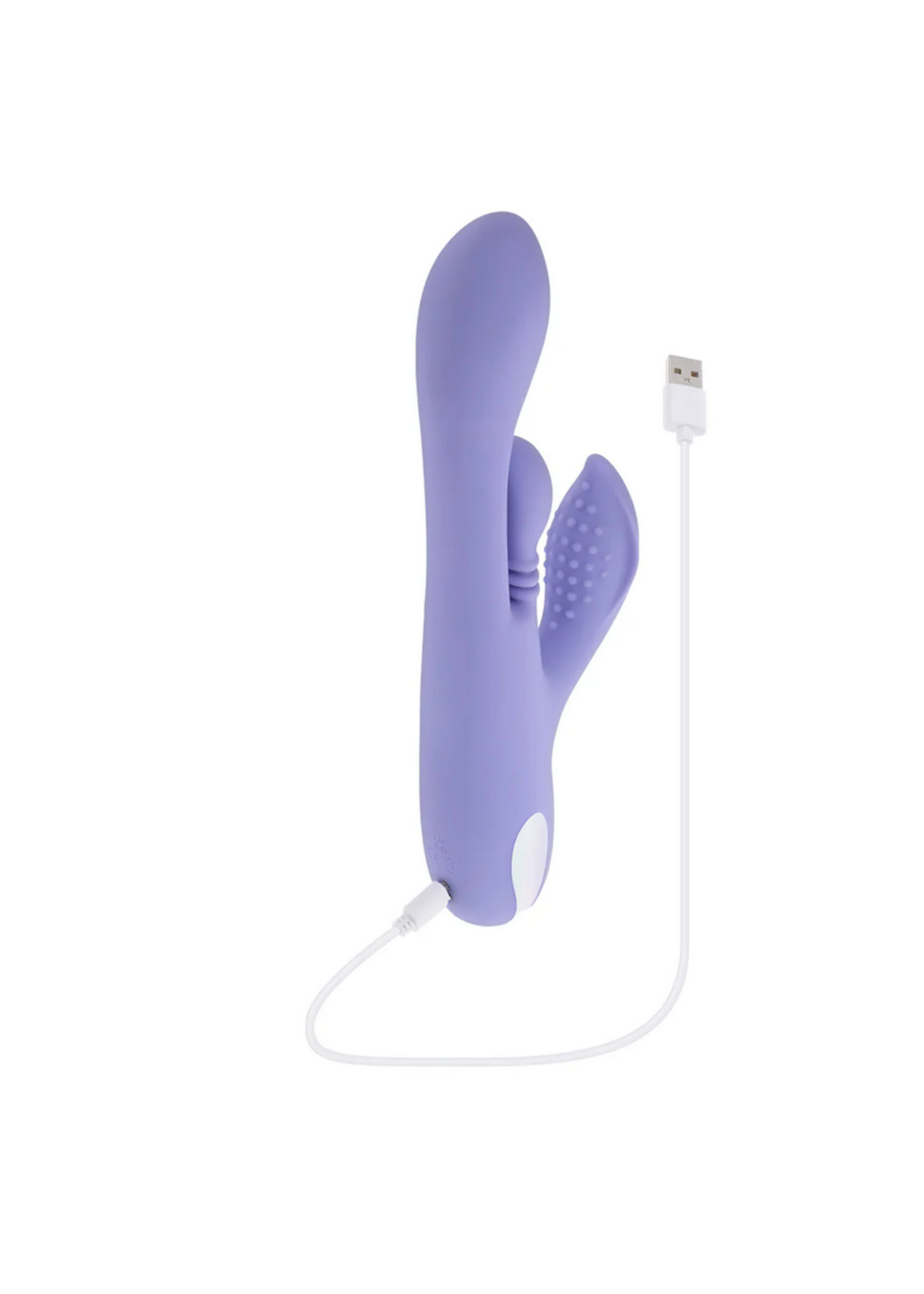 Playboy Nubbin Rubbin