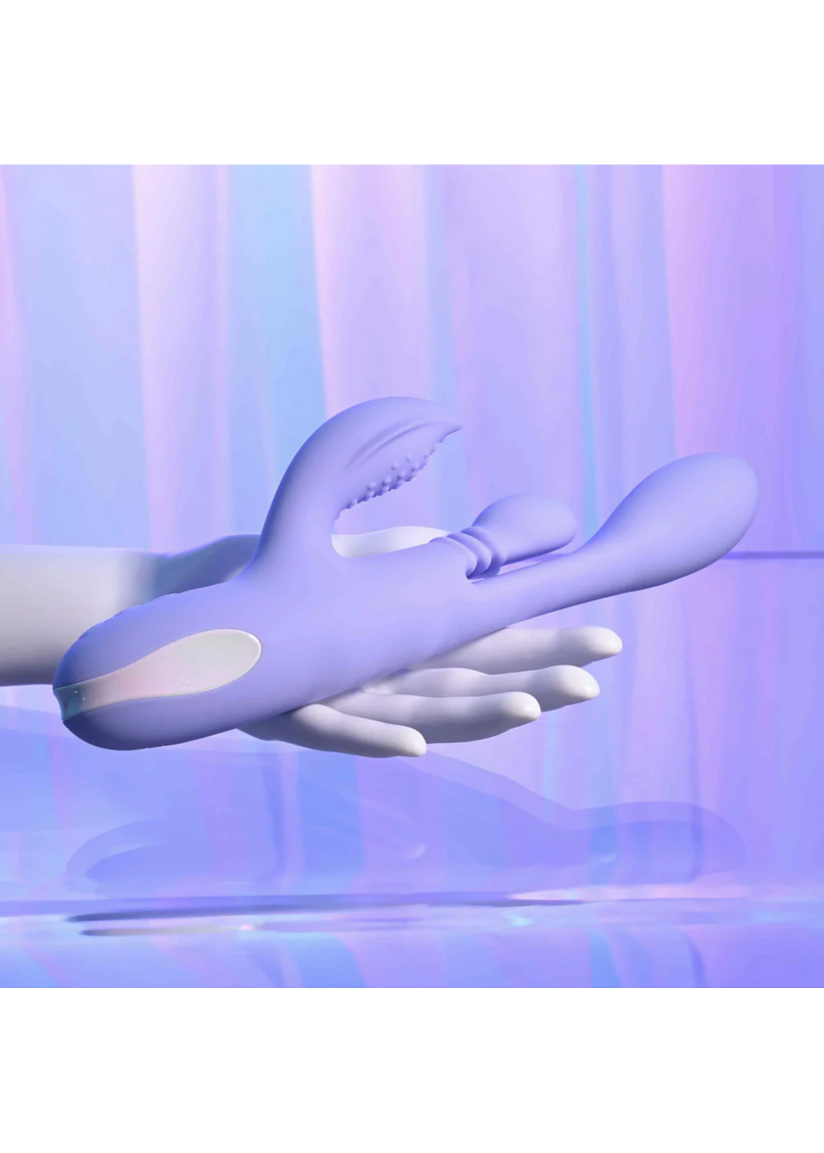 Playboy Nubbin Rubbin