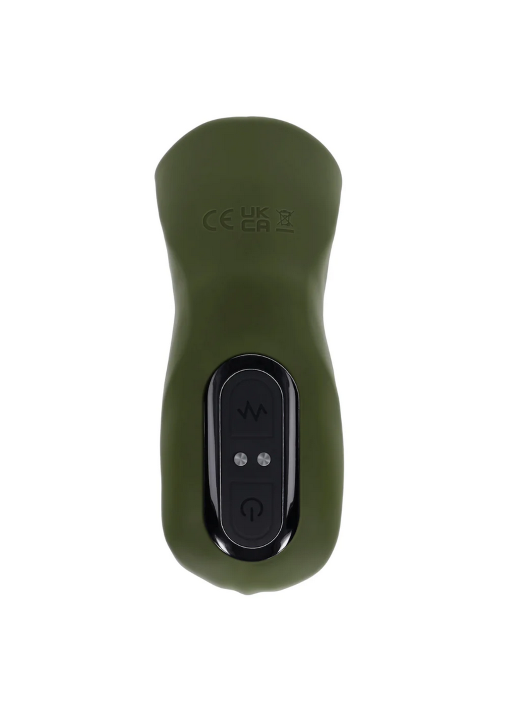 Gender X The Hunk with remote