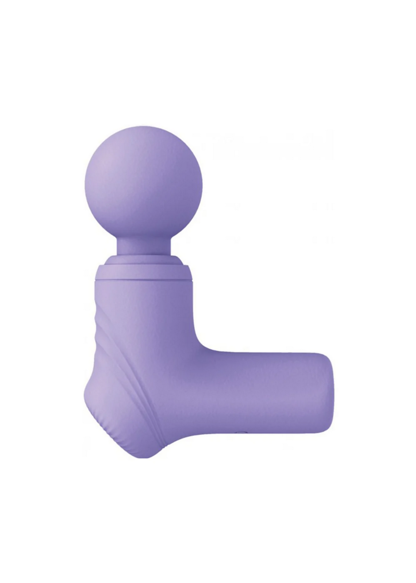 Hott Products Wet Dreams Ultra - Thumper Mini Gun Vibe