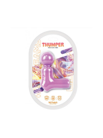 Hott Products Wet Dreams Ultra - Thumper Mini Gun Vibe