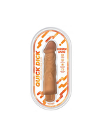 Hott Products Quick Dick - Horn Dog Vibrator