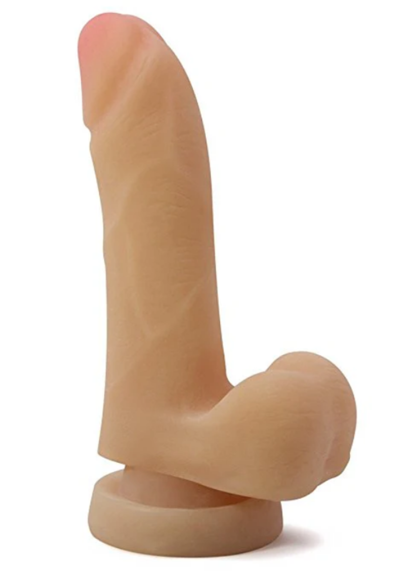 Au Naturel Mighty Mike - Beige