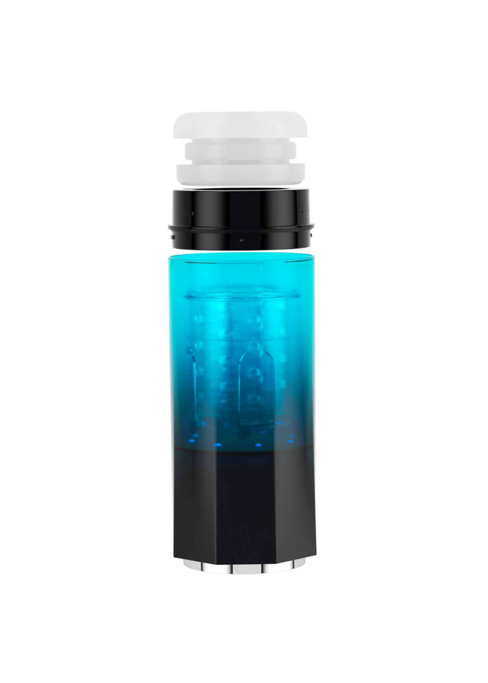 Honey Play Box Adrian WaterSpa Rotating AutoMasturbator