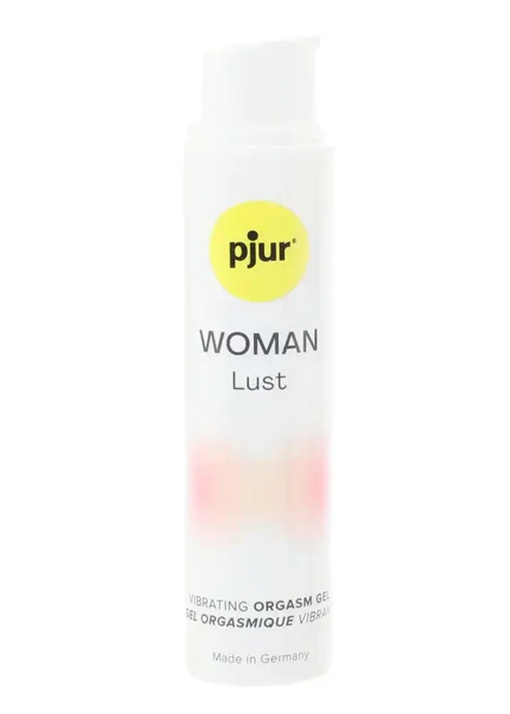 Pjur Woman Lust 15ml