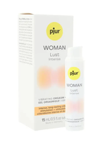 Pjur Woman Lust Intense 15ml
