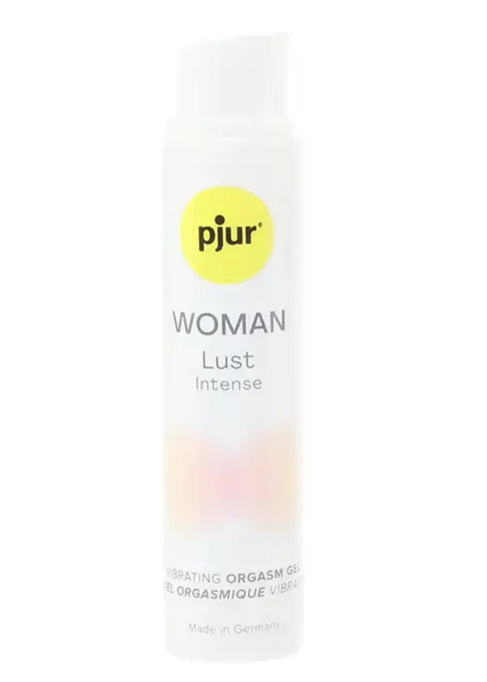 Pjur Woman Lust Intense 15ml
