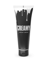 CREAMY - REAL FAKE SPERM LUBRICANT - 150ML / 5.07FL.OZ.