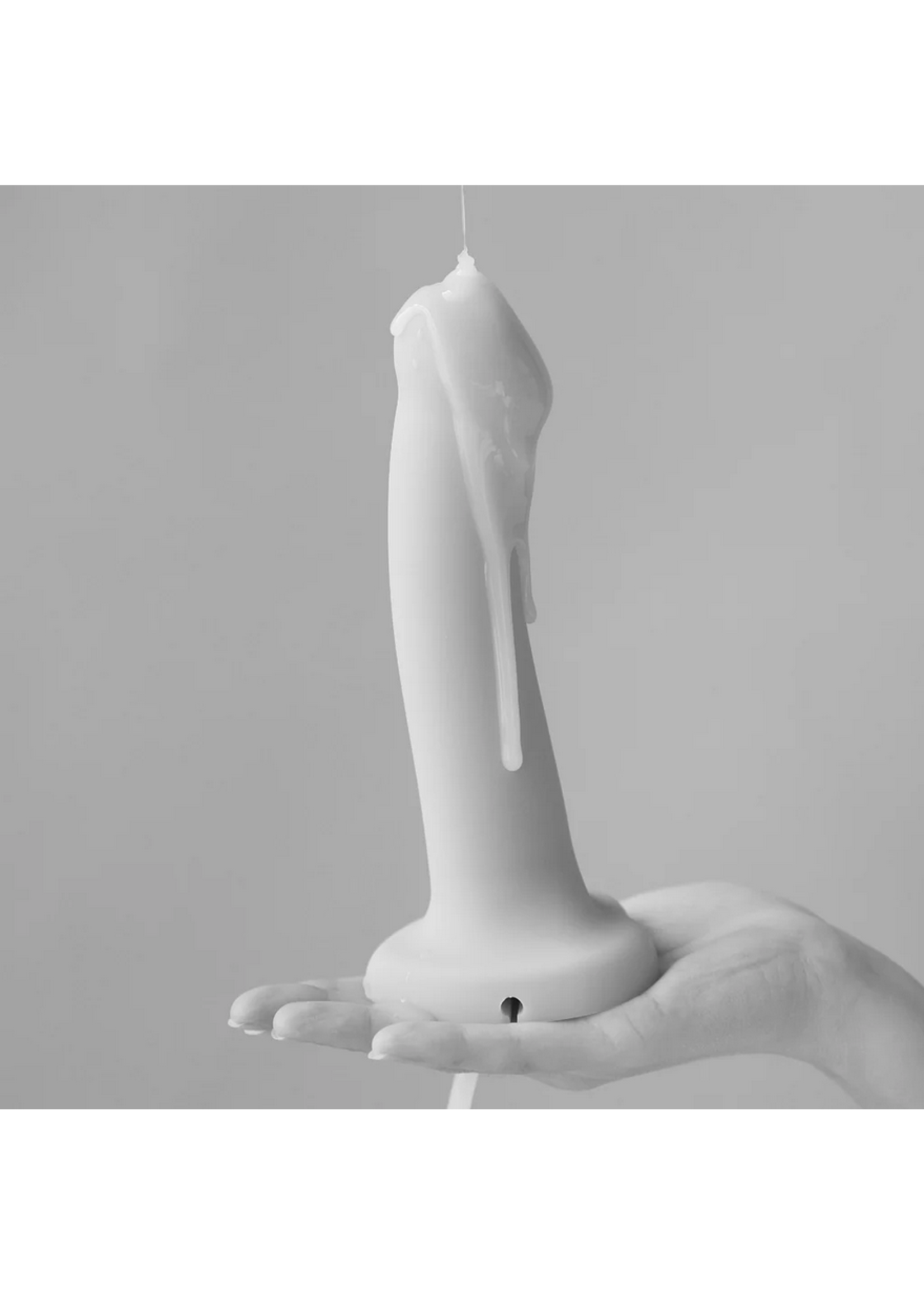 CREAMY - REAL FAKE SPERM LUBRICANT - 150ML / 5.07FL.OZ.