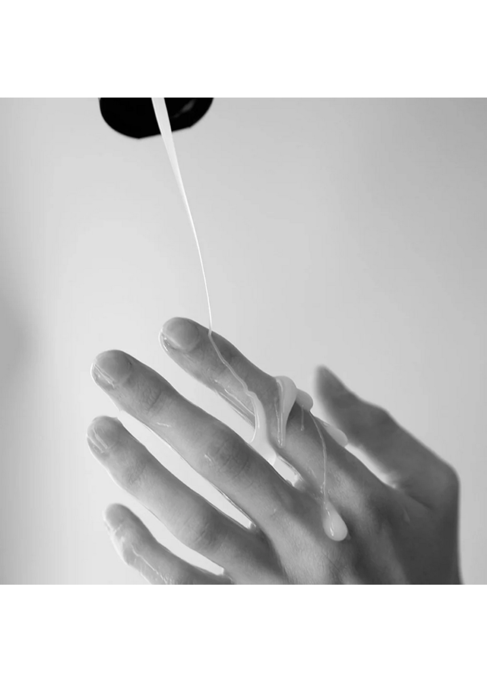 CREAMY - REAL FAKE SPERM LUBRICANT - 150ML / 5.07FL.OZ.