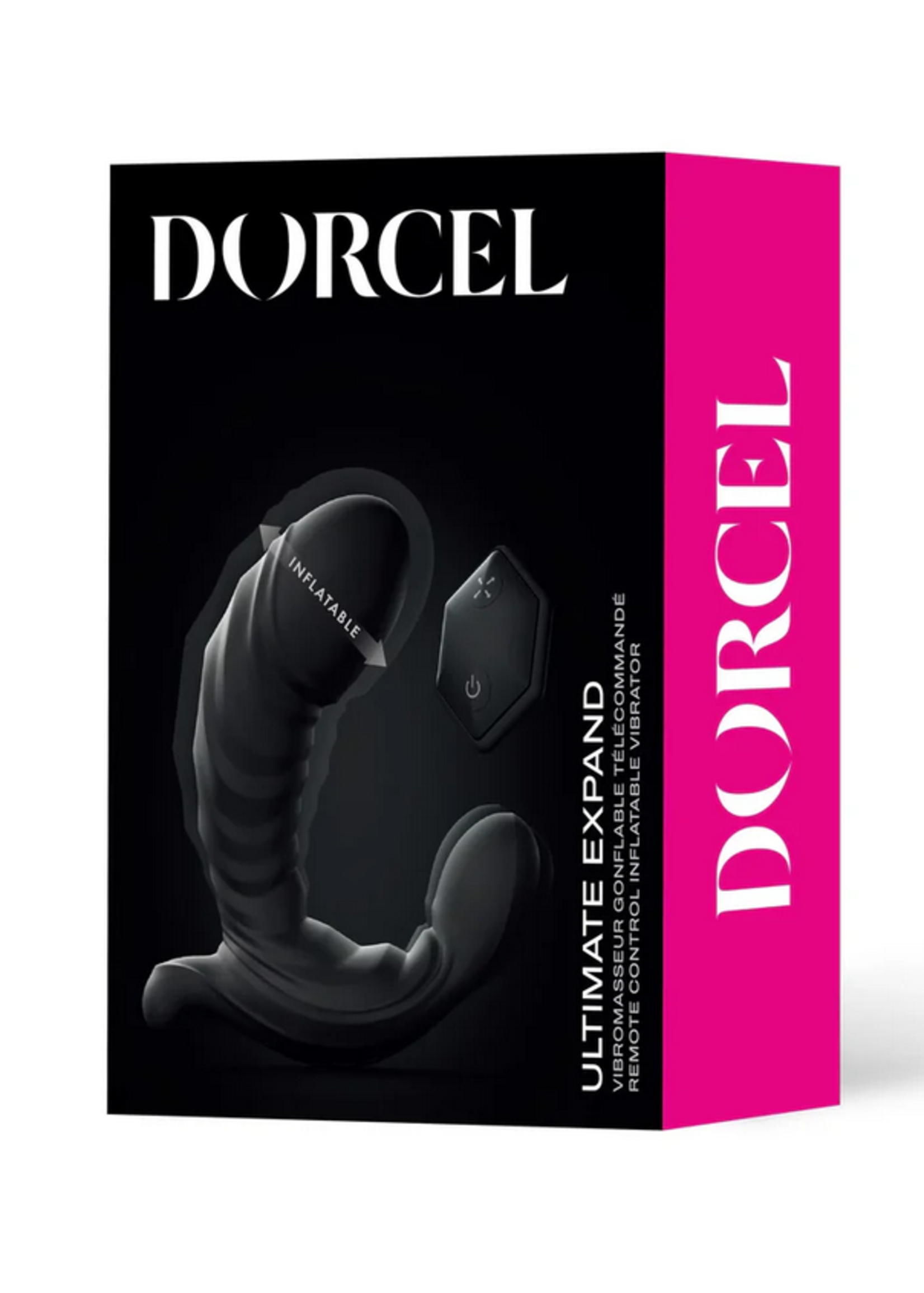 Dorcel ULTIMATE EXPAND