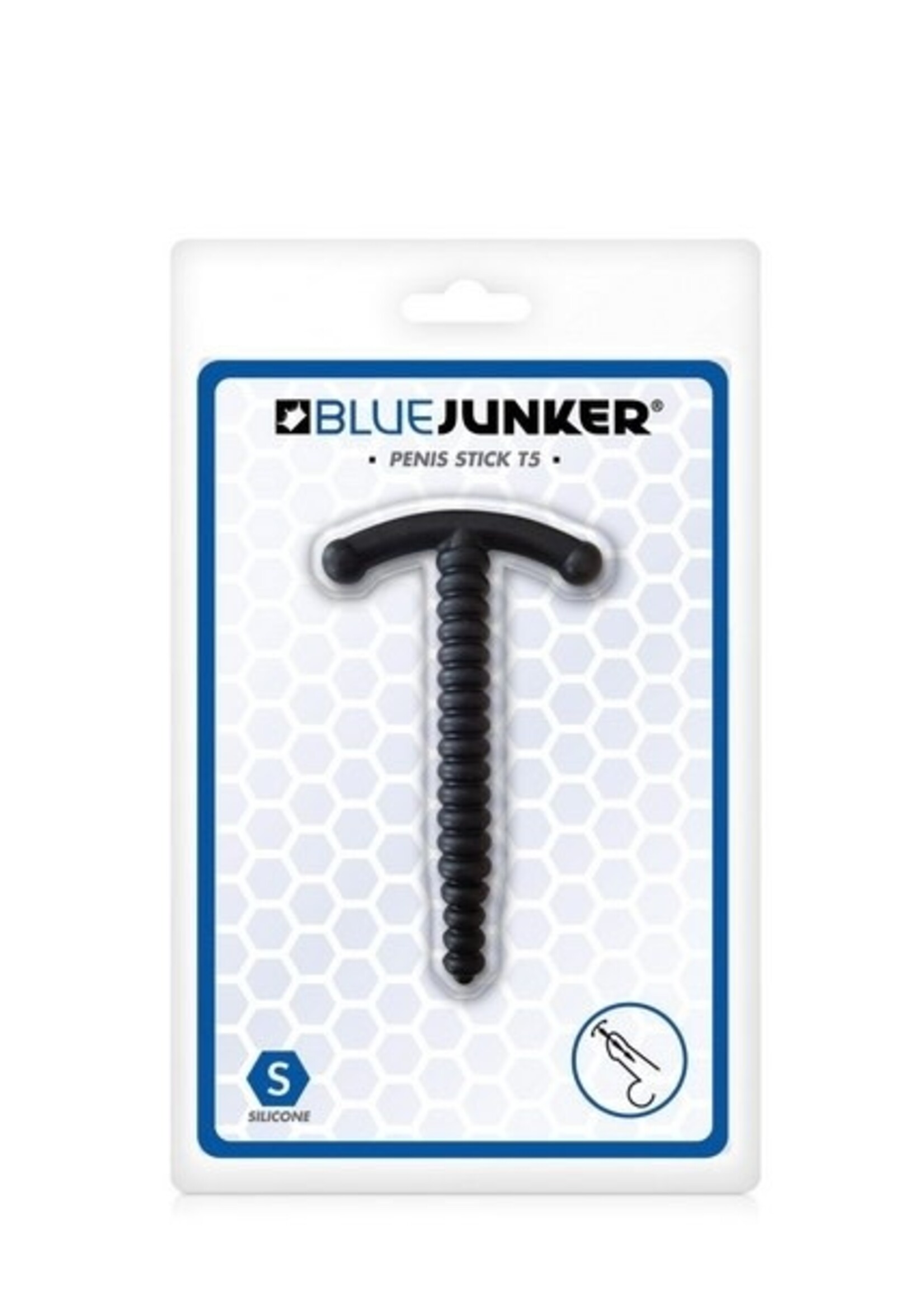 BJ Penis Stick 5