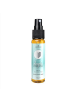 Sensuva Deeply Love Throat Relax  Chocolate Mint