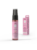 Sensuva Deeply Love Throat Relax - Cotton Candy