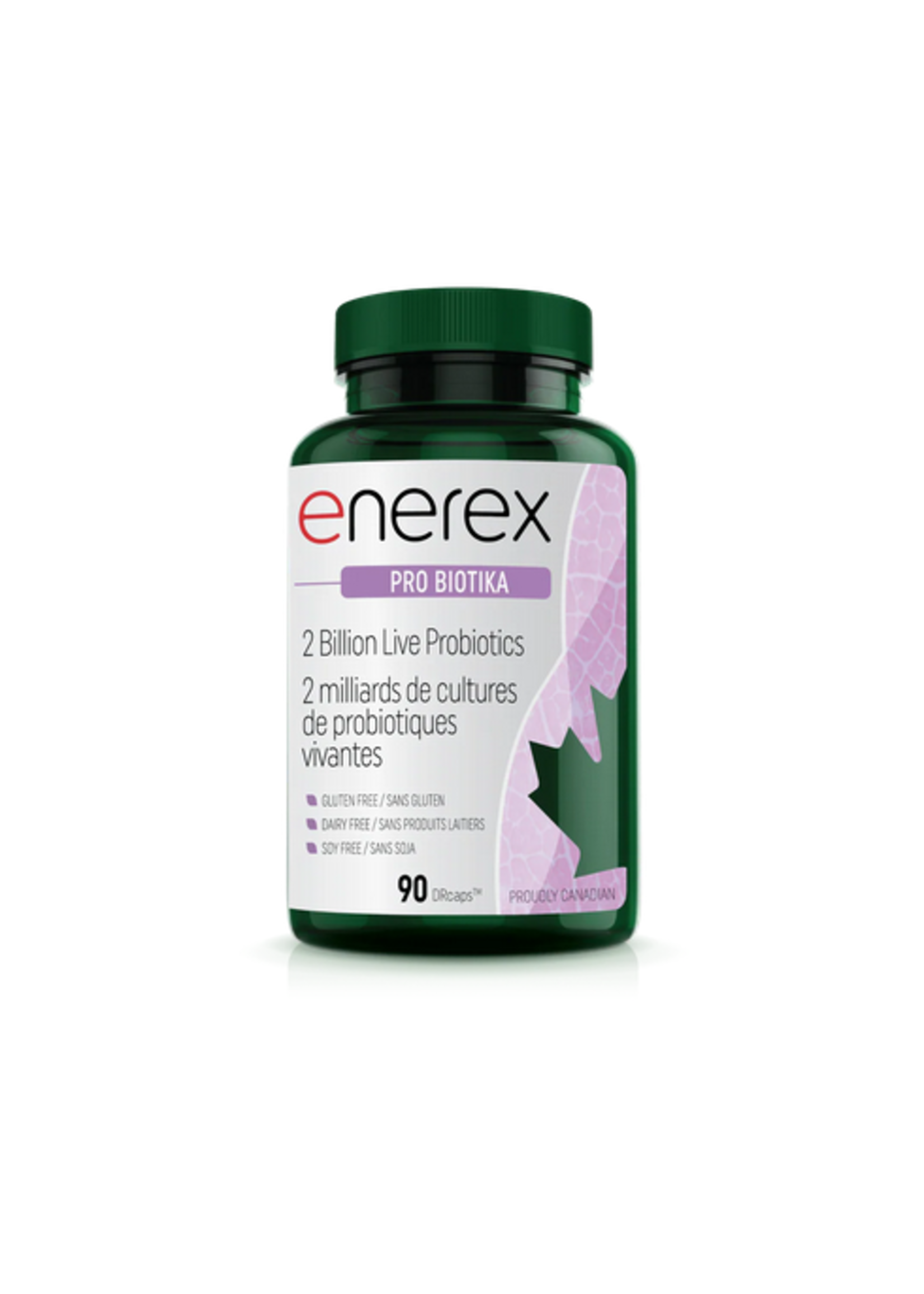Enerex Pro Biotika