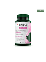Enerex SENSATIONAL Sexual Enhancement for Women 60 Capsule