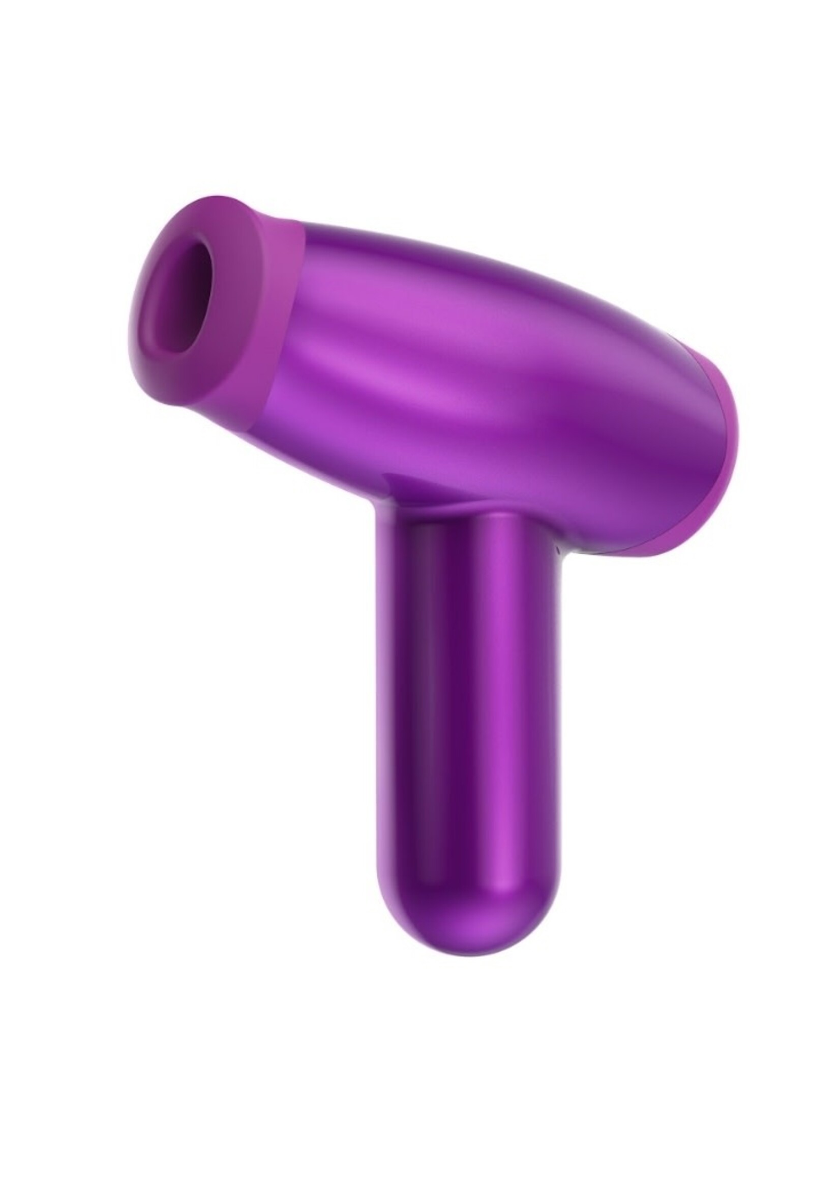 Tracy's Dog SensAir Clitoral Sucking & Thumping Vibrator