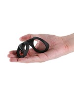 NS Novelties Renegade - Boost - Black