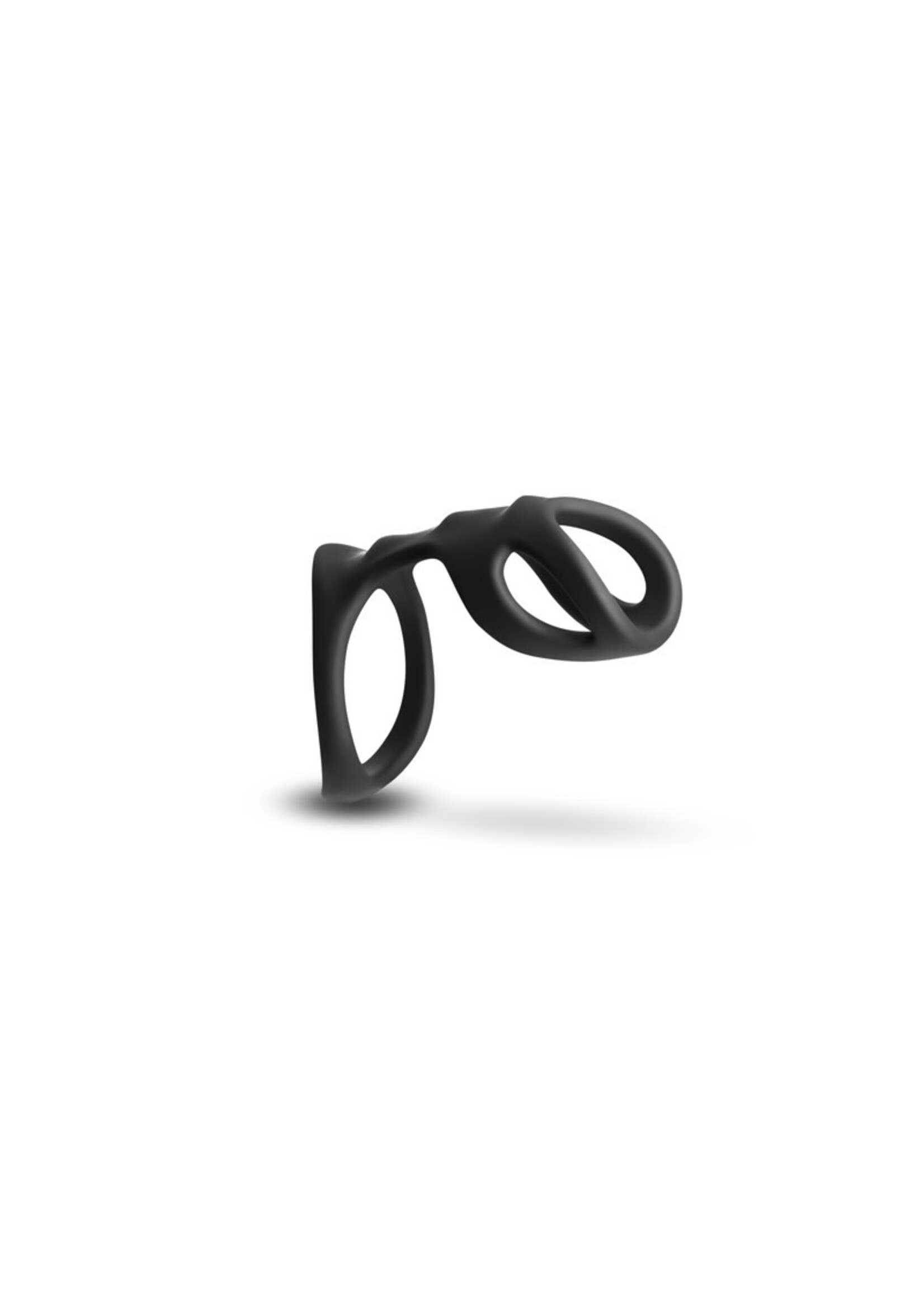 NSN Renegade - Boost - Black