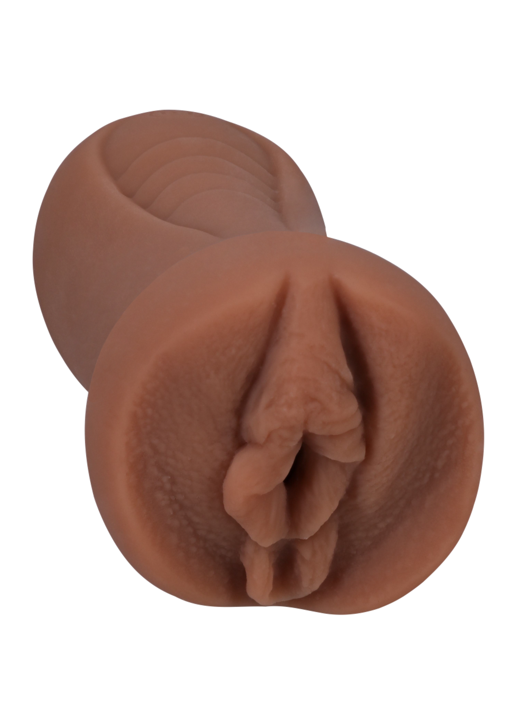 DocJohnson Signature Strokers - Scarlit Scandal - ULTRASKYN Pocket Pussy