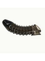 Cock Sleeve Ribbed Penis Extension
