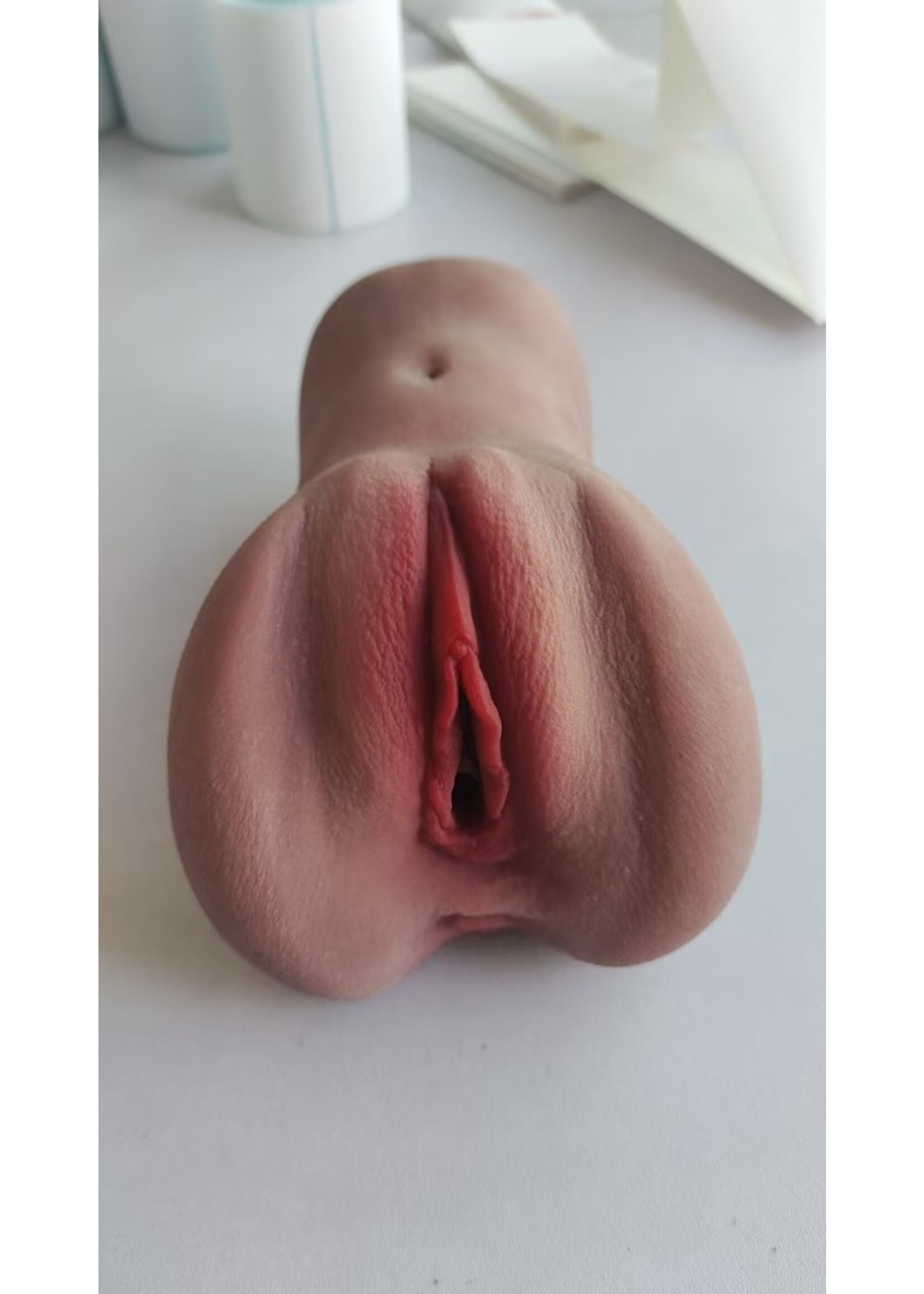 Smoosh The Smoosh THICC Stroker