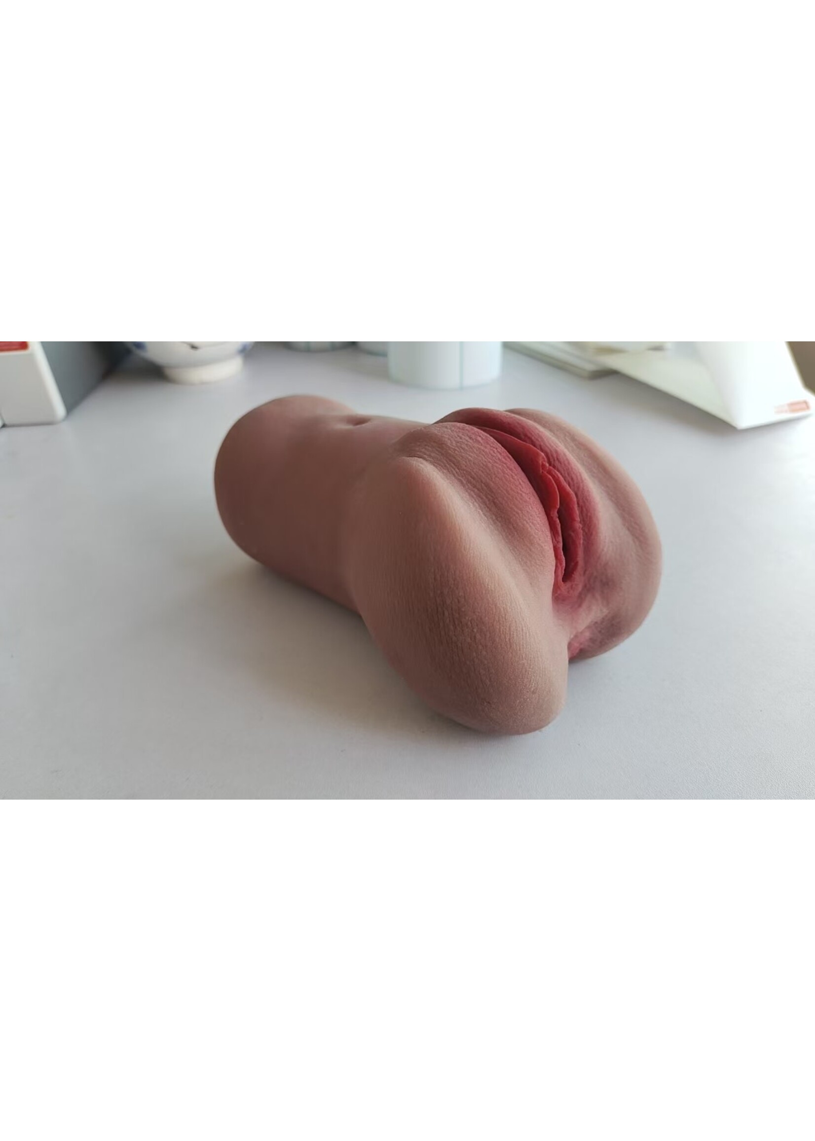 Smoosh The Smoosh THICC Stroker