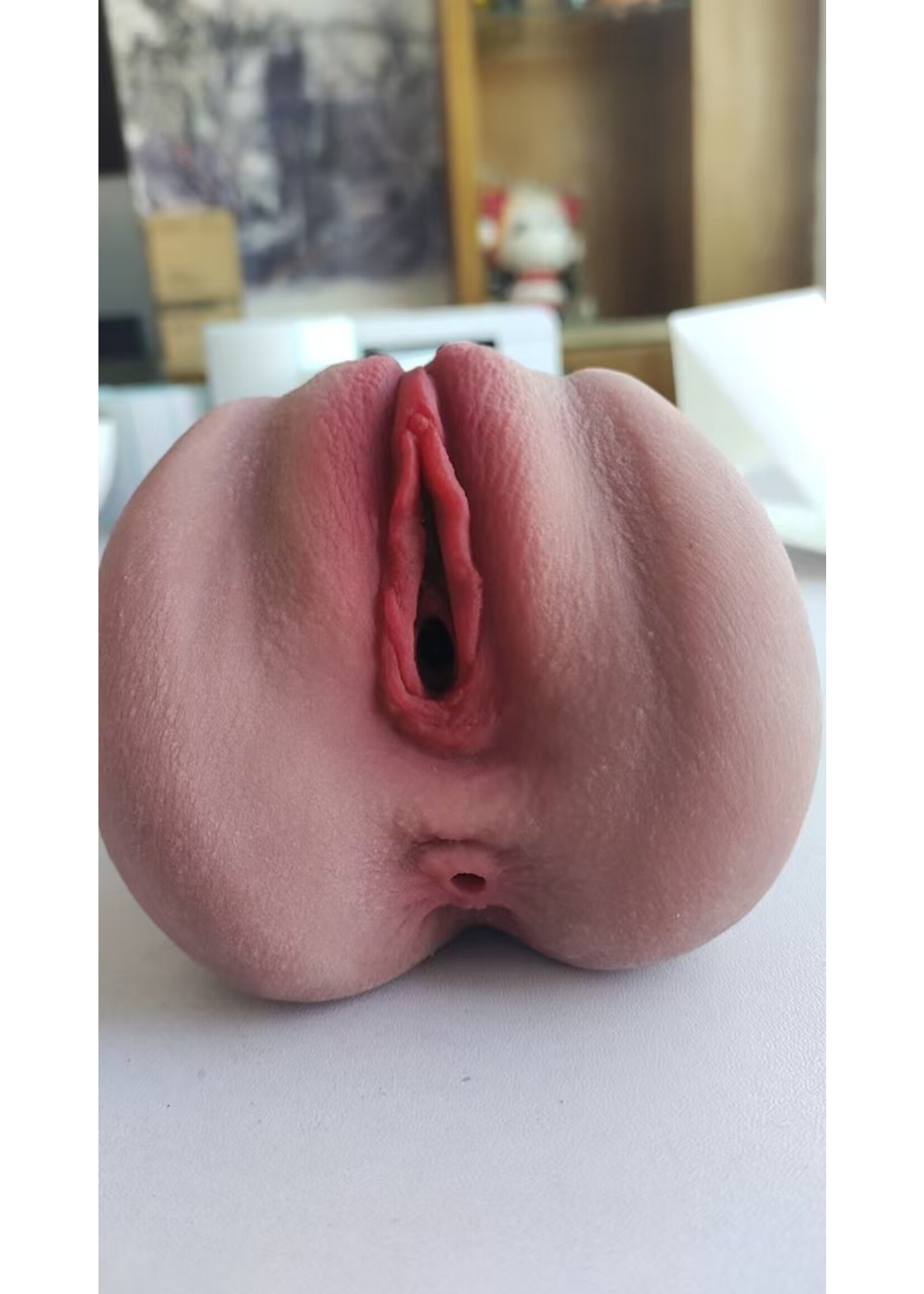 Smoosh The Smoosh THICC Stroker