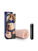 M for Men Ashley Pocket Pussy