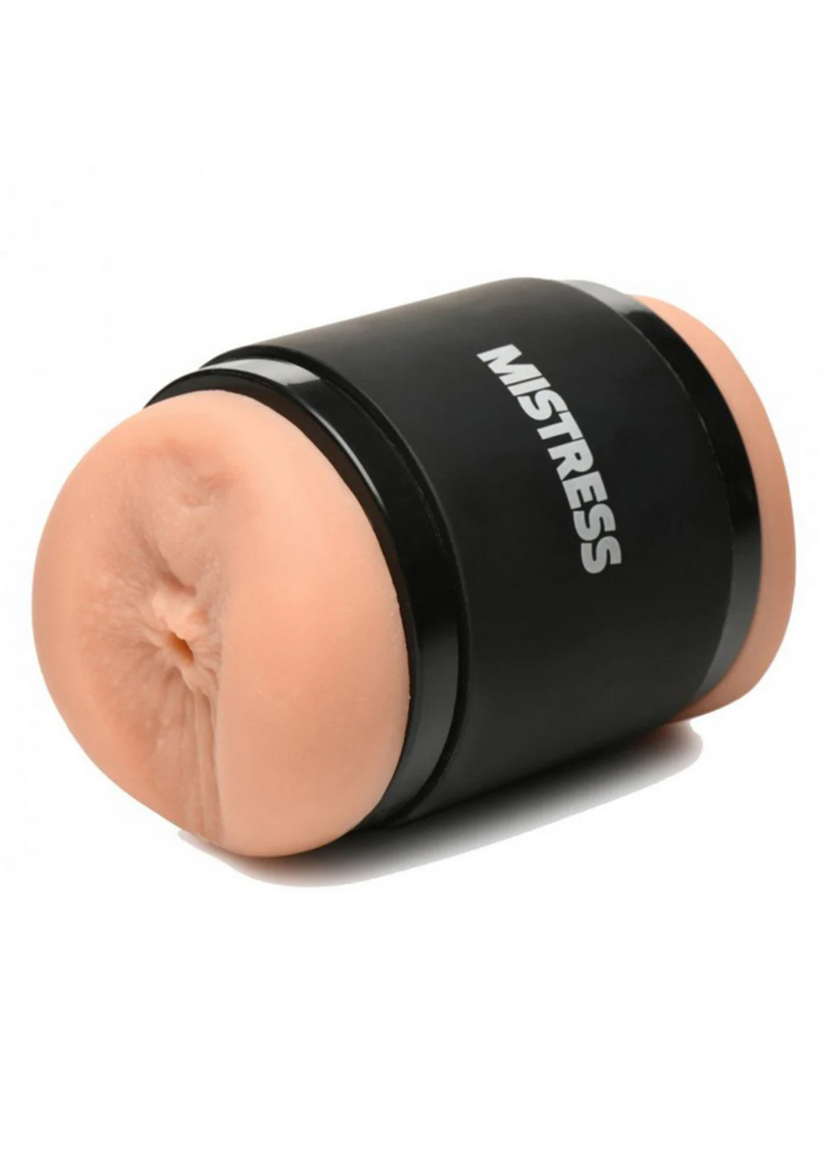 Mistress Double Shot Pussy & Ass Stroker