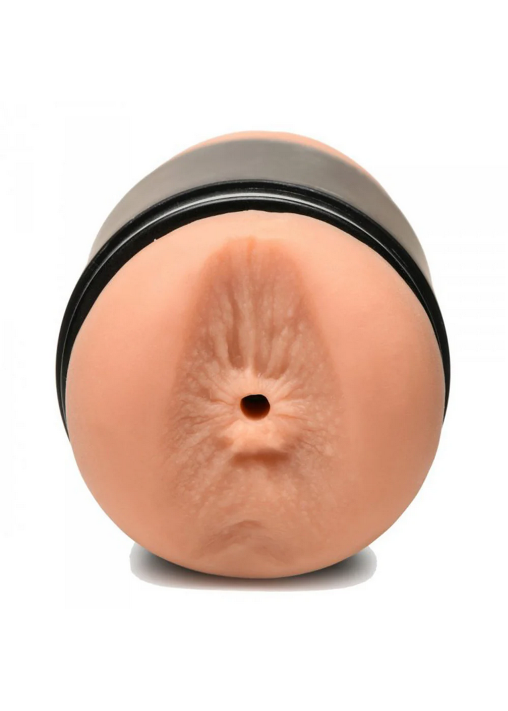Mistress Double Shot Pussy & Ass Stroker