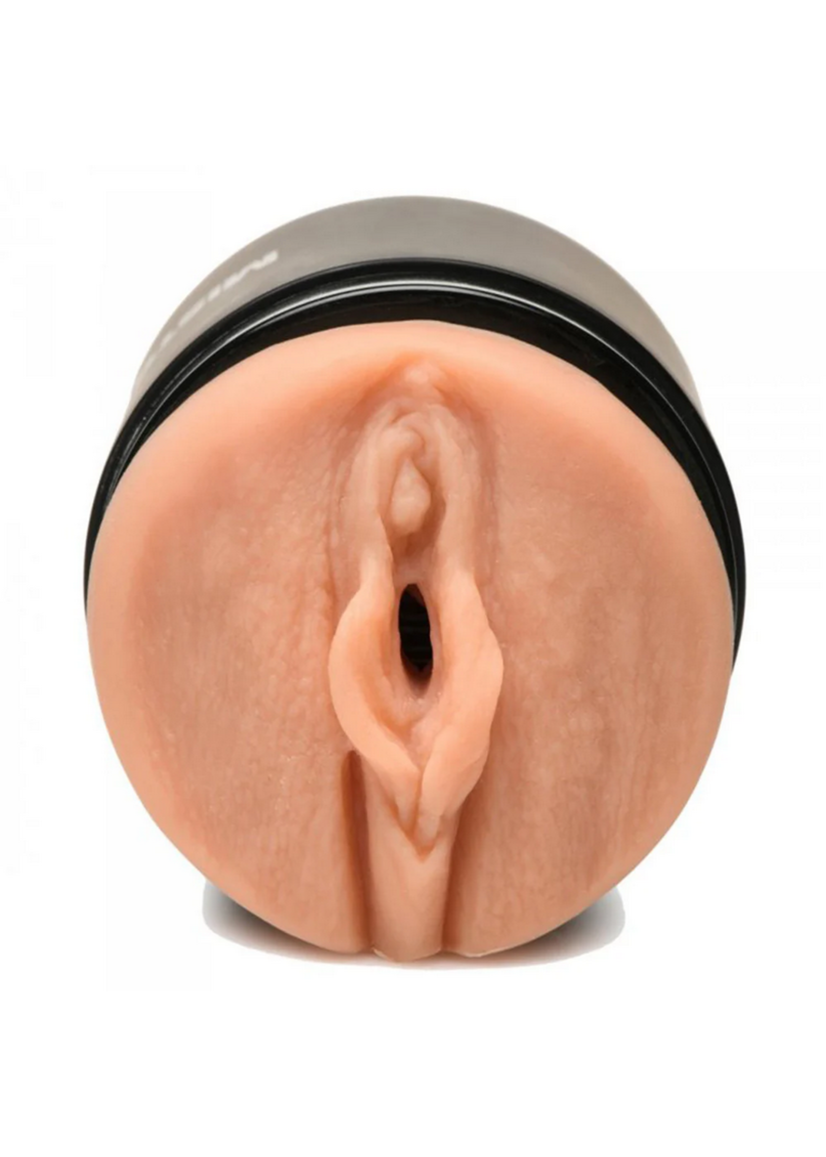 Mistress Double Shot Pussy & Ass Stroker