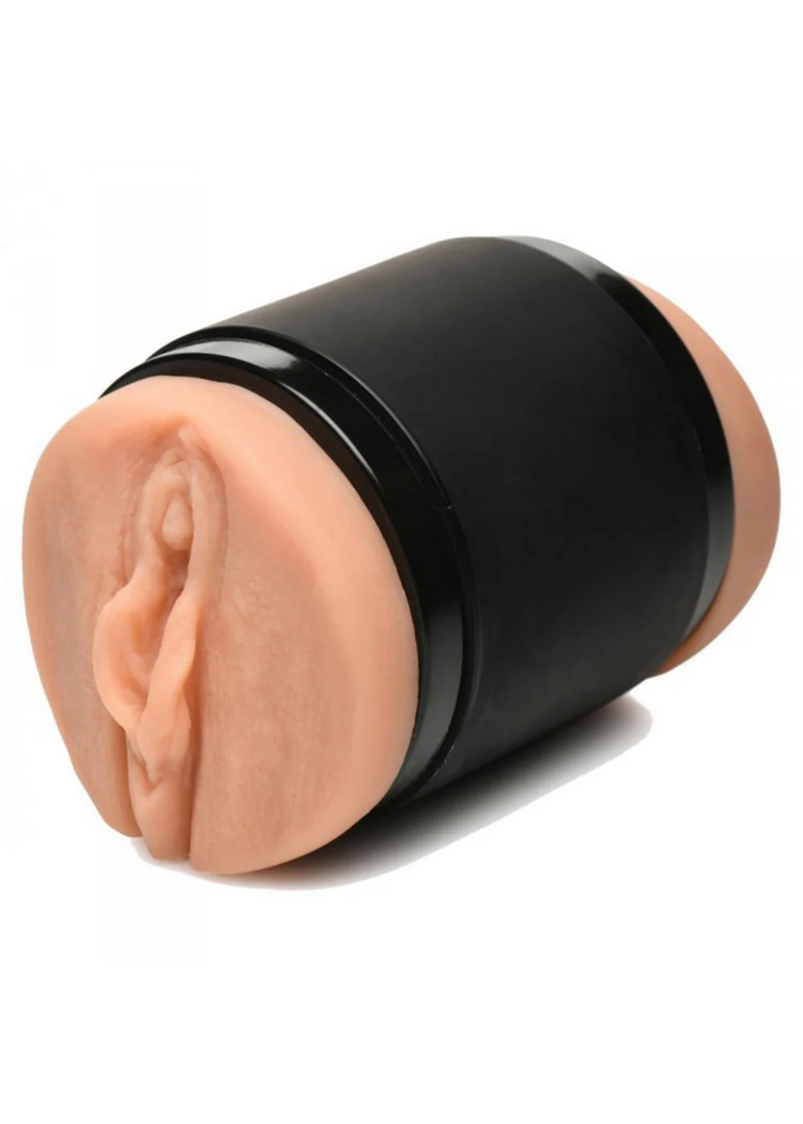 Mistress Double Shot Pussy & Ass Stroker