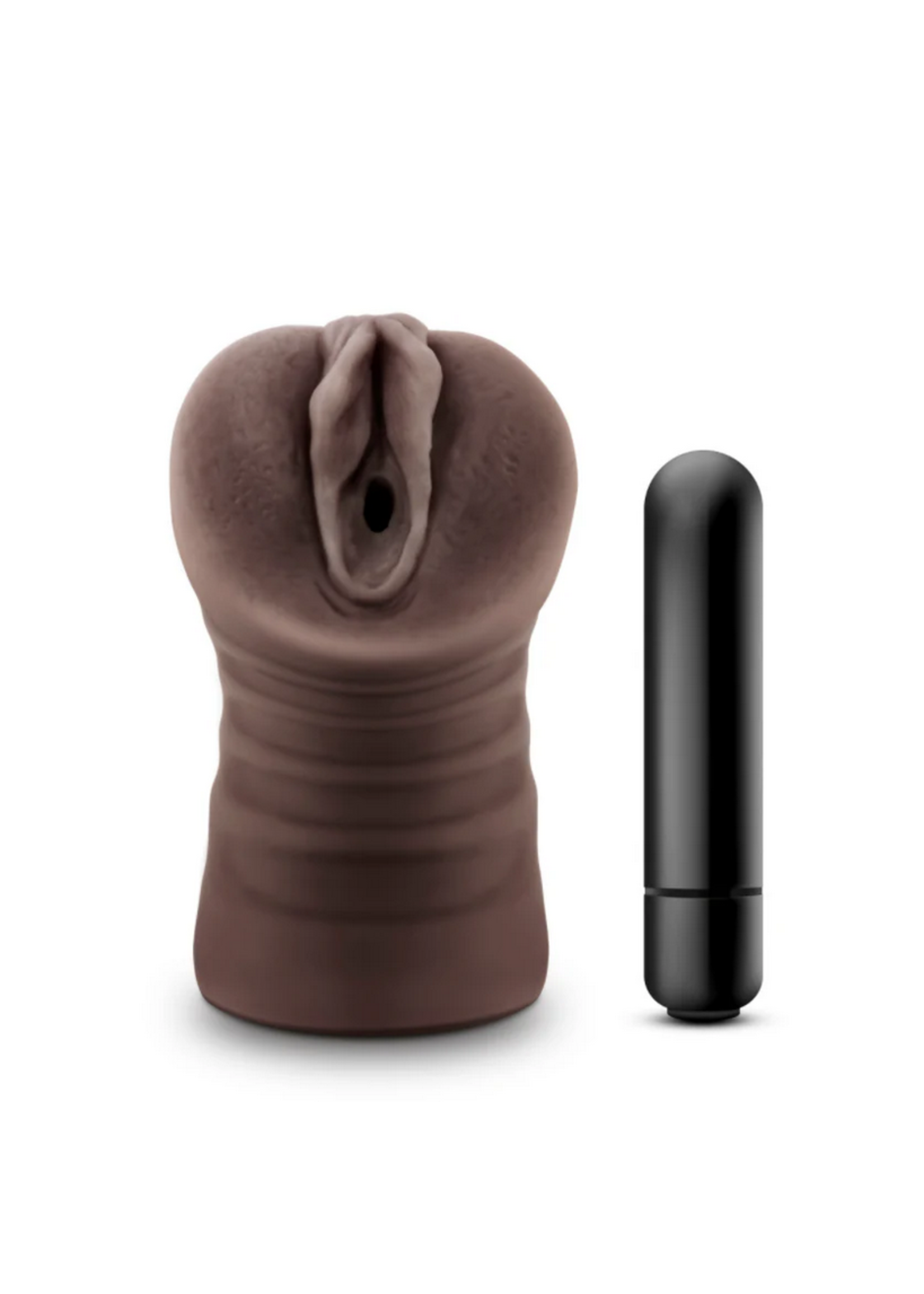 Blush Hot Chocolate - Brianna - Chocolate