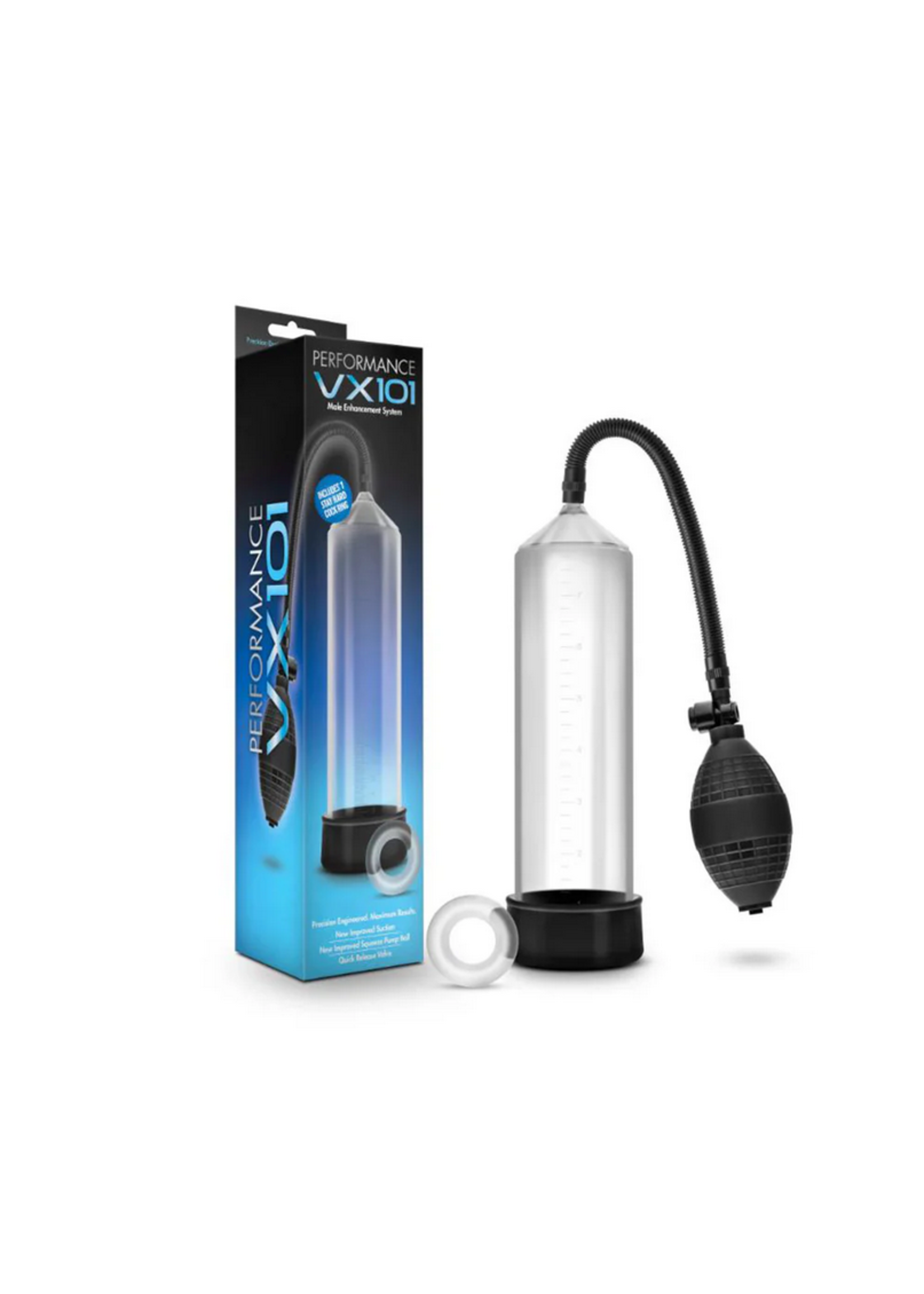 Performance VX101 Male Enhancement Pump