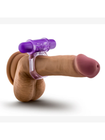 Couples Play Vibrating Ring